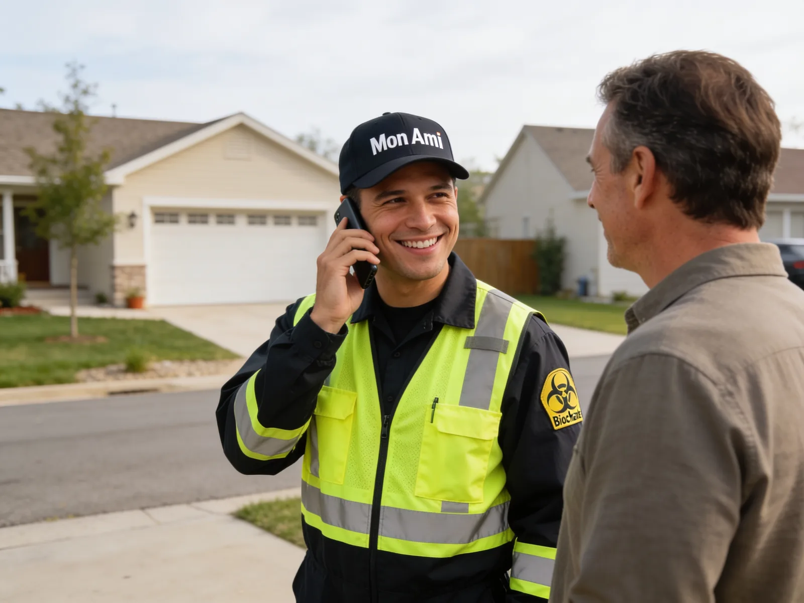 Sewage Cleanup Bedford, IA FAQs
